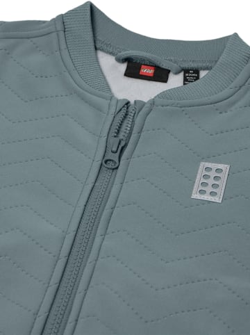 LEGO Thermo-outfit groen