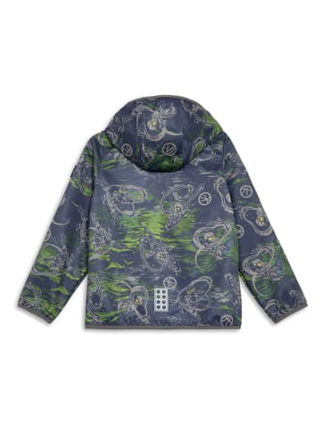 LEGO Softshelljacke in Dunkelblau