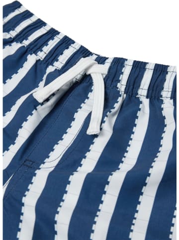 LEGO Szorty kąpielowe w kolorze granatowym