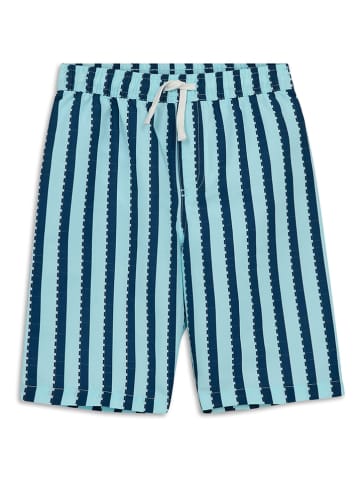 LEGO Szorty kąpielowe w kolorze miętowym