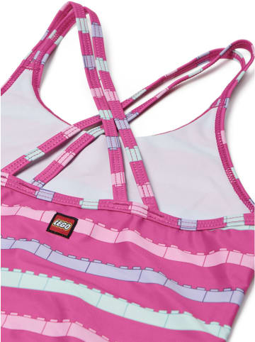 LEGO Badpak roze