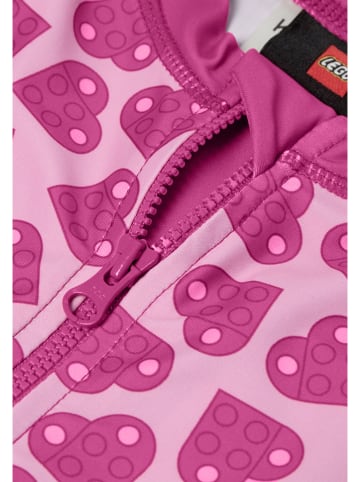 LEGO Badeanzug in Pink