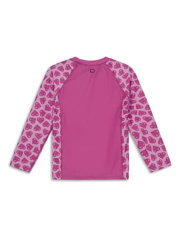 LEGO Zwemshirt roze