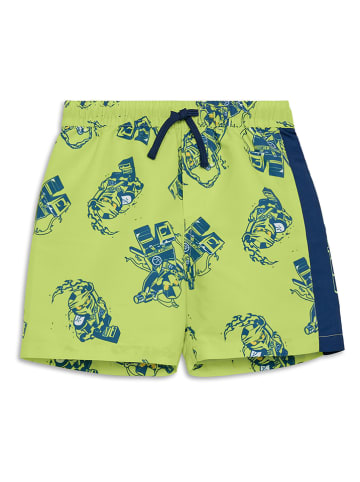 LEGO Zwemshort lichtgroen