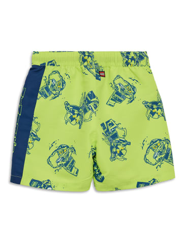 LEGO Zwemshort lichtgroen