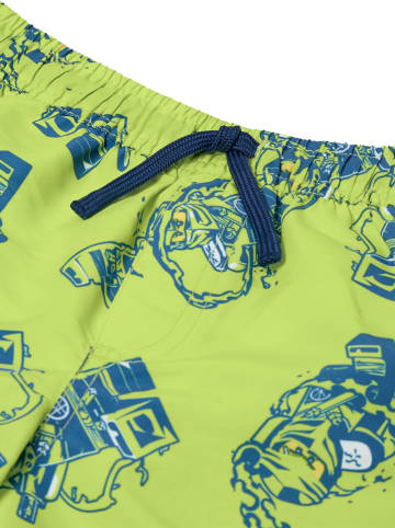 LEGO Zwemshort lichtgroen