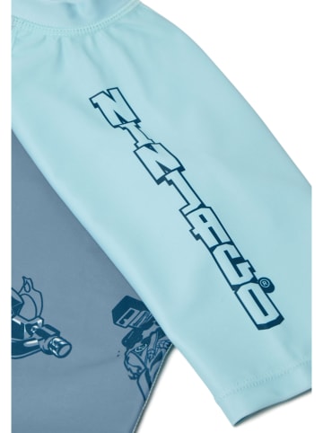 LEGO Zwemshirt blauwgrijs