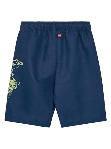 LEGO Zwemshort donkerblauw