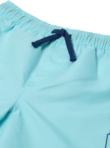 LEGO Szorty kąpielowe w kolorze błękitnym