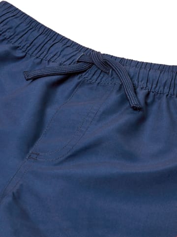 LEGO Szorty kąpielowe w kolorze granatowym