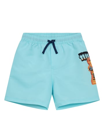 LEGO Szorty kąpielowe w kolorze błękitnym