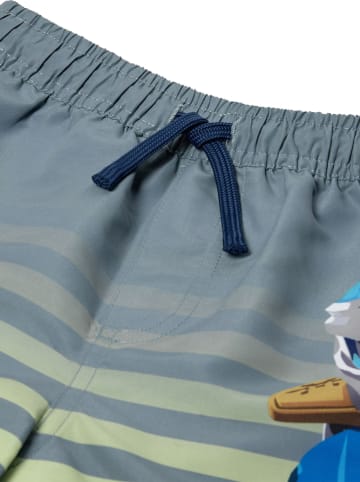 LEGO Zwemshort grijs