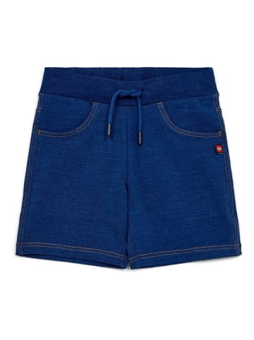 LEGO Shorts in Blau