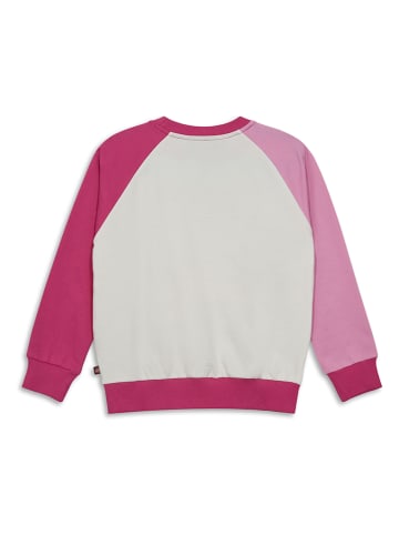 LEGO Bluza w kolorze różowym