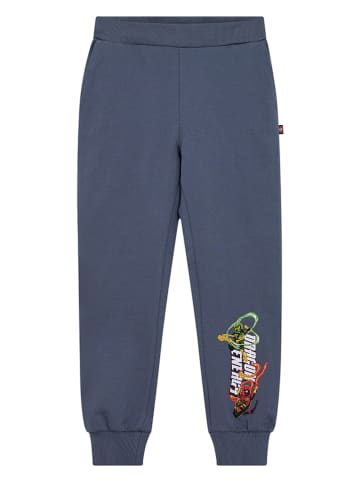 LEGO Sweathose in Dunkelblau
