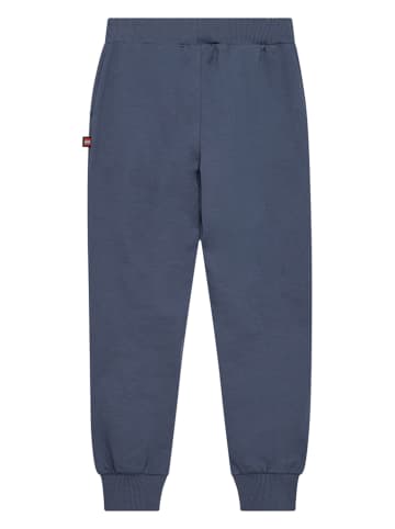 LEGO Sweatbroek donkerblauw