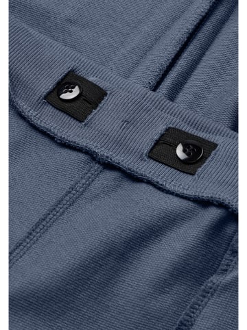 LEGO Spodnie dresowe w kolorze granatowym