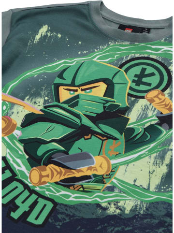 LEGO Koszulka w kolorze khaki