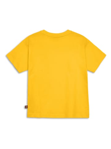 LEGO Shirt in Gelb
