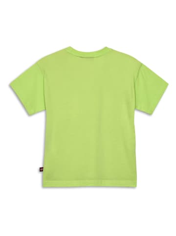 LEGO Shirt lichtgroen
