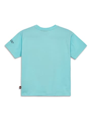 LEGO Shirt in Mint