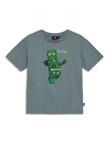 LEGO Koszulka w kolorze khaki