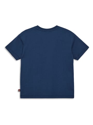 LEGO Shirt in Dunkelblau