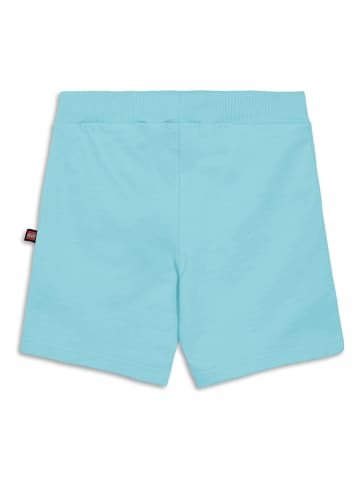 LEGO Sweatshort mintgroen
