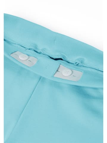 LEGO Sweatshorts in Mint