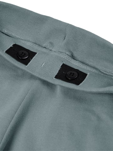 LEGO Sweatshort grijs