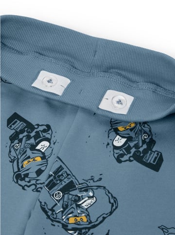 LEGO Sweatshorts in Blau