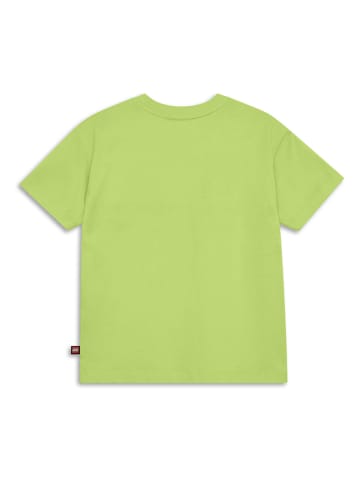 LEGO Shirt lichtgroen