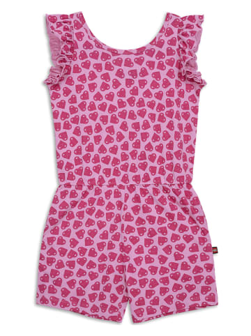 LEGO Jumpsuit roze
