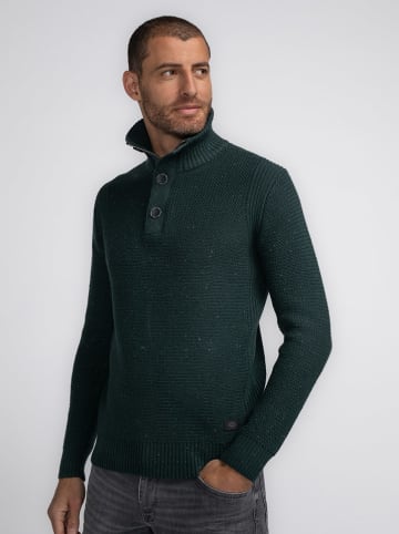 Petrol Industries Trui groen