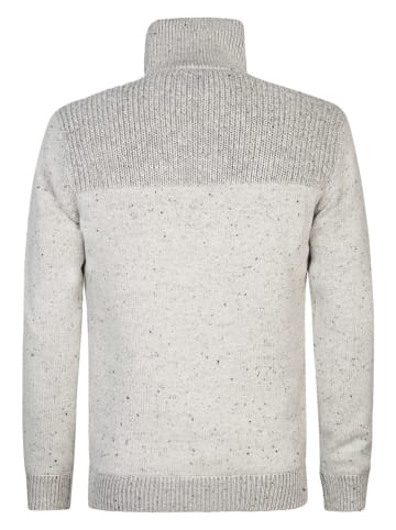 Petrol Industries Vest crème