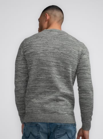 Petrol Industries Trui kaki