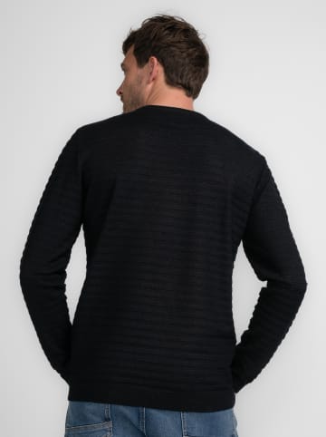 Petrol Industries Trui zwart