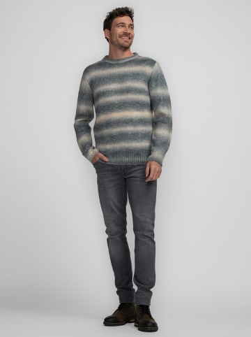 Petrol Industries Trui grijs