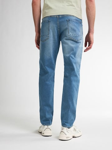 Petrol Industries Spijkerbroek - regular fit - blauw