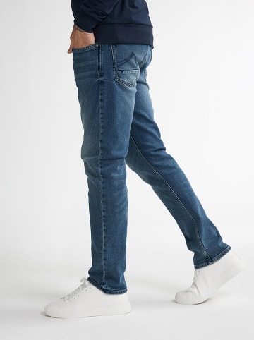Petrol Industries Jeans - Regular fit - in Blau