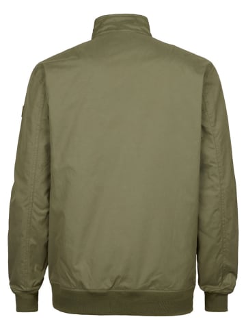 Petrol Industries Übergangsjacke in Khaki