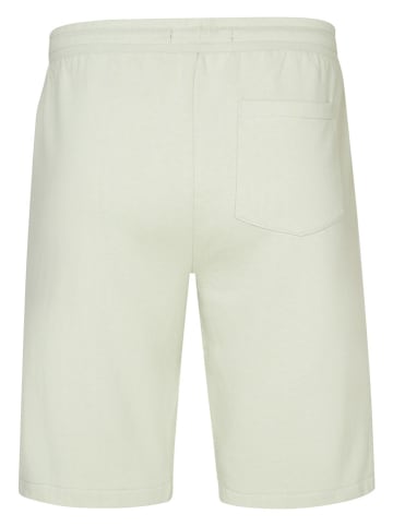 Petrol Industries Sweatshort groen