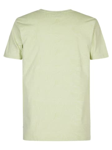 Petrol Industries Shirt groen