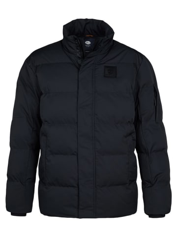Petrol Industries Steppjacke "Ontario" in Schwarz