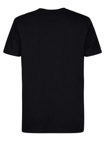 Petrol Industries Shirt zwart