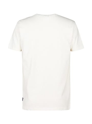 Petrol Industries Shirt wit