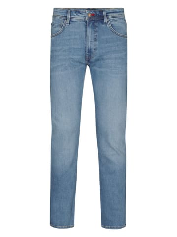 Petrol Industries Jeans "Santiago" - Regular fit - in Hellblau