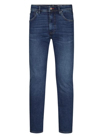 Petrol Industries Jeans "Santiago" - Regular fit - in Blau