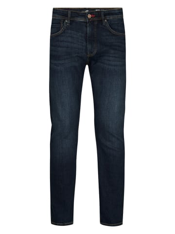 Petrol Industries Jeans "Santiago" - Regular fit - in Dunkelblau