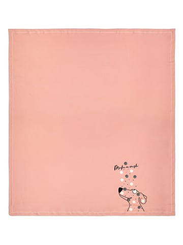 maryplaid Plaid koraalrood